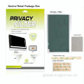 Magicmax Privacy Screen Computer Screen Protector 180° Ways Privacy Filter Factory